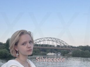 Silviacoote