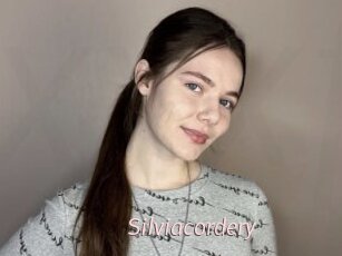 Silviacordery