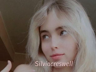 Silviacreswell