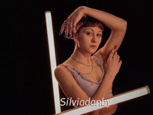 Silviadanby