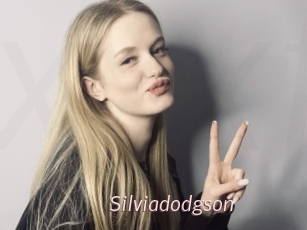 Silviadodgson