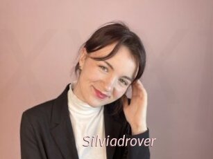 Silviadrover