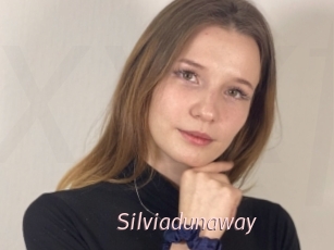 Silviadunaway
