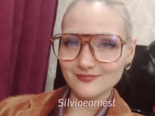 Silviaearnest