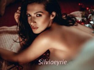 Silviaeyrie