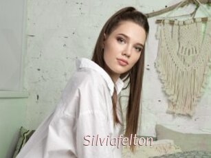 Silviafelton