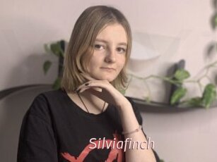 Silviafinch