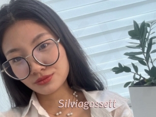 Silviagossett