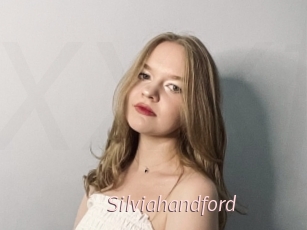 silviahandford xxx Free Sites