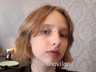 Silviahaviland