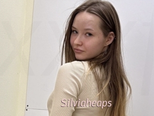 Silviaheaps
