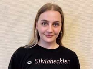 Silviaheckler