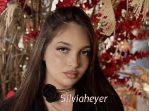 Silviaheyer