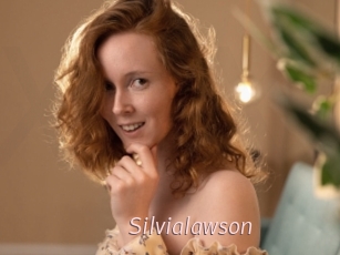 Silvialawson