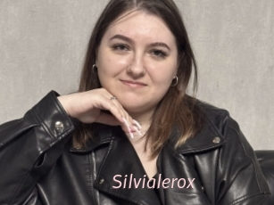 Silvialerox