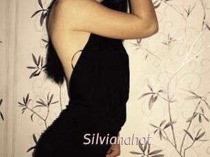 silvianahot xxx Free Sites
