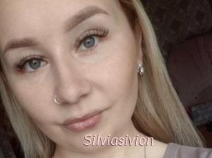 silviasivion xxx Free Sites