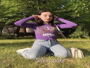 Silviasnake