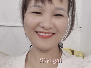 Silyngan