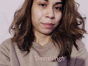 Simmisingh