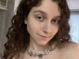 Simonaari