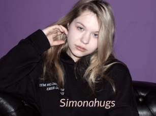 Simonahugs