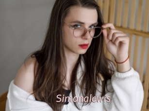 Simonalewis