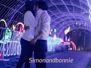 Simonandbonnie