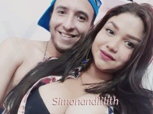 Simonandlilith