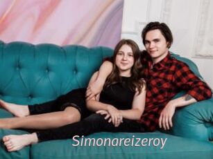 Simonareizeroy