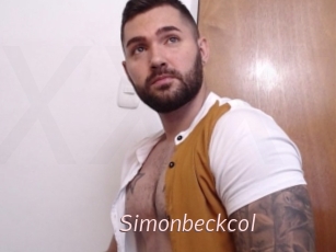 Simonbeckcol