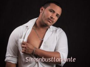 Simonbusttamante