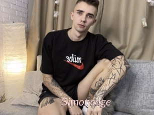 Simoncage