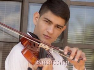 Simoncollin