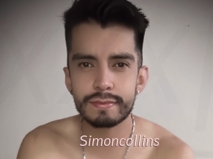 simoncollins xxx Free Sites