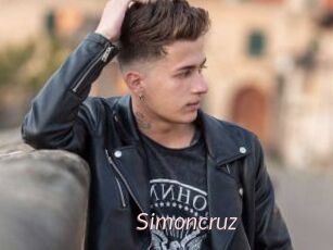Simoncruz