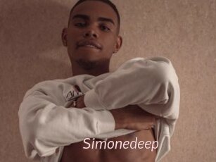 Simonedeep