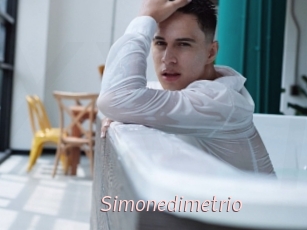 Simonedimetrio