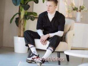 Simonjones