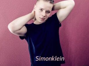 Simonklein