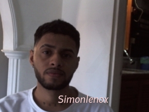 Simonlenox