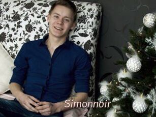 Simonnoir