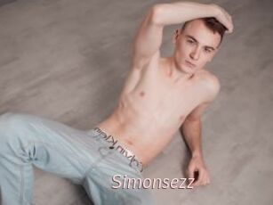 Simonsezz