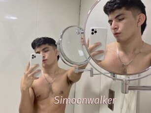 Simoonwalker