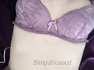 Simpaticaacd