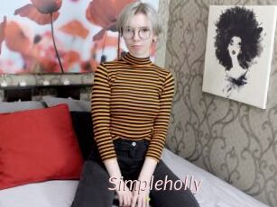 Simpleholly