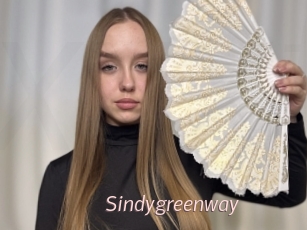 Sindygreenway