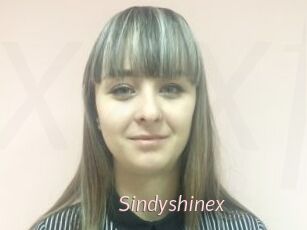 Sindyshinex