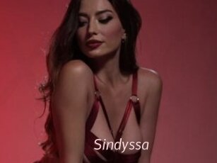 Sindyssa