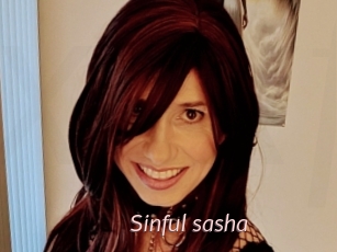 sinful_sasha xxx Free Sites